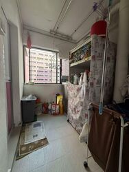 Blk 747 Pasir Ris Street 71 (Pasir Ris), HDB 4 Rooms #589338991